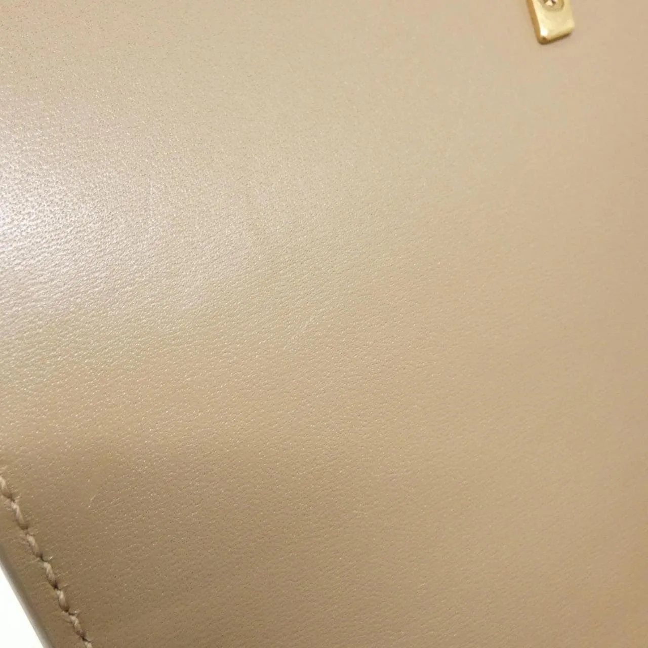 SAINT LAURENT Solférino 634306 0SX0W 肩背包 黑色 中古品A - 縮圖 9