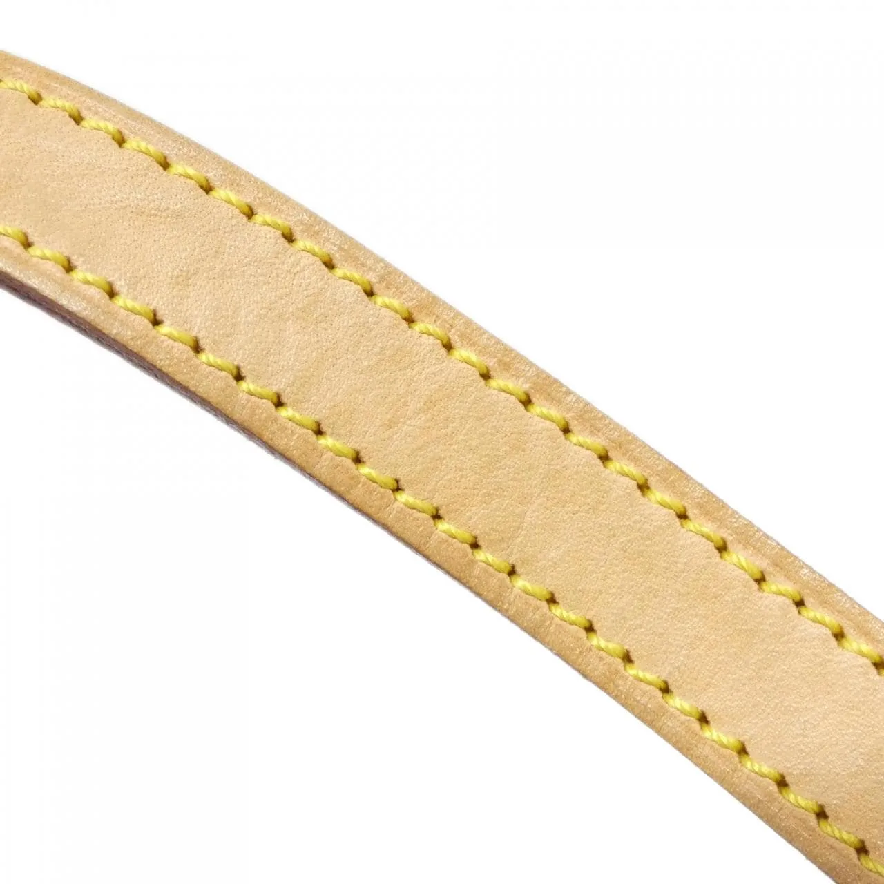 LOUIS VUITTON M51182 Shoulder Monogram 黑色 Monogram 中古品A - 縮圖 5