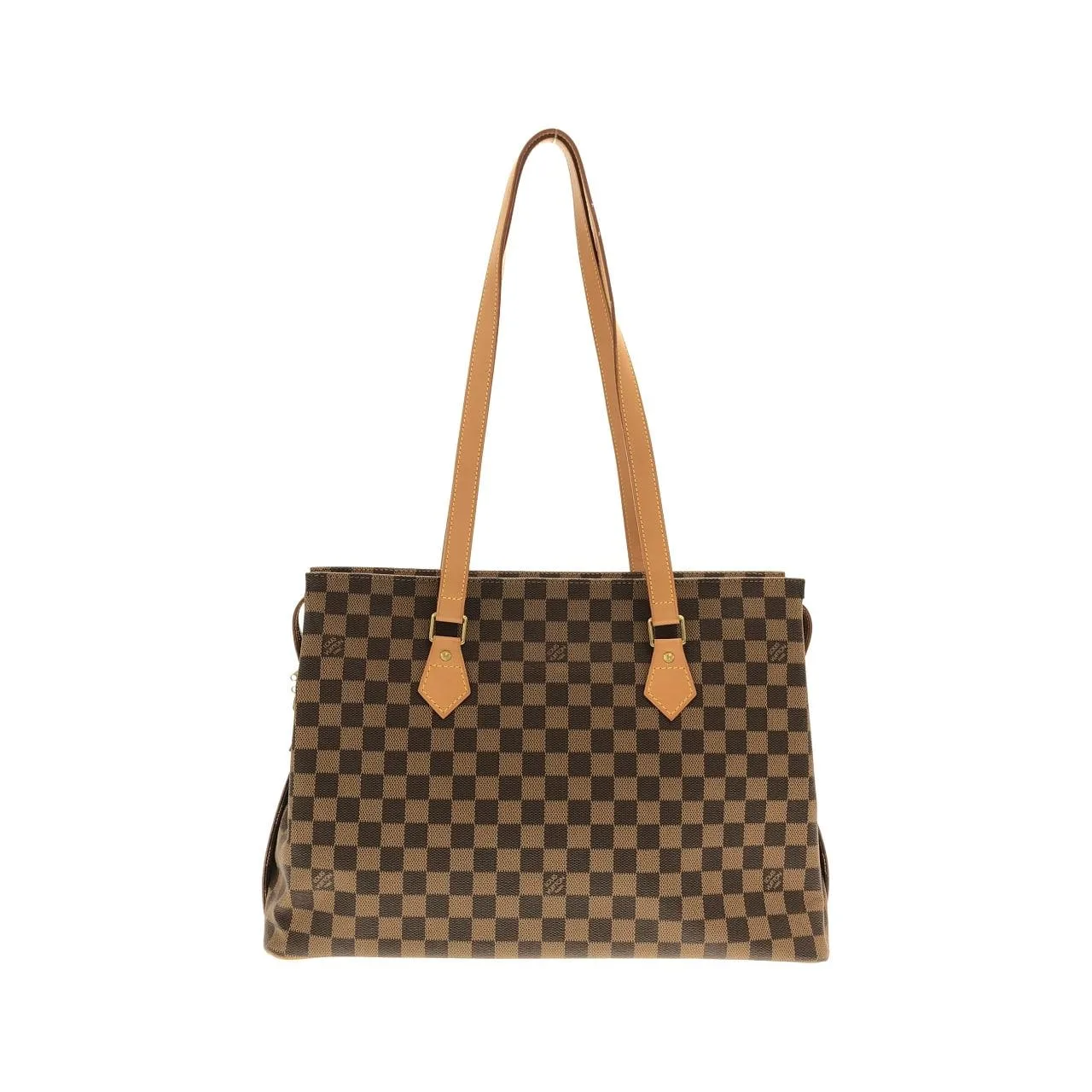LOUIS VUITTON M99037 Shoulder Damier