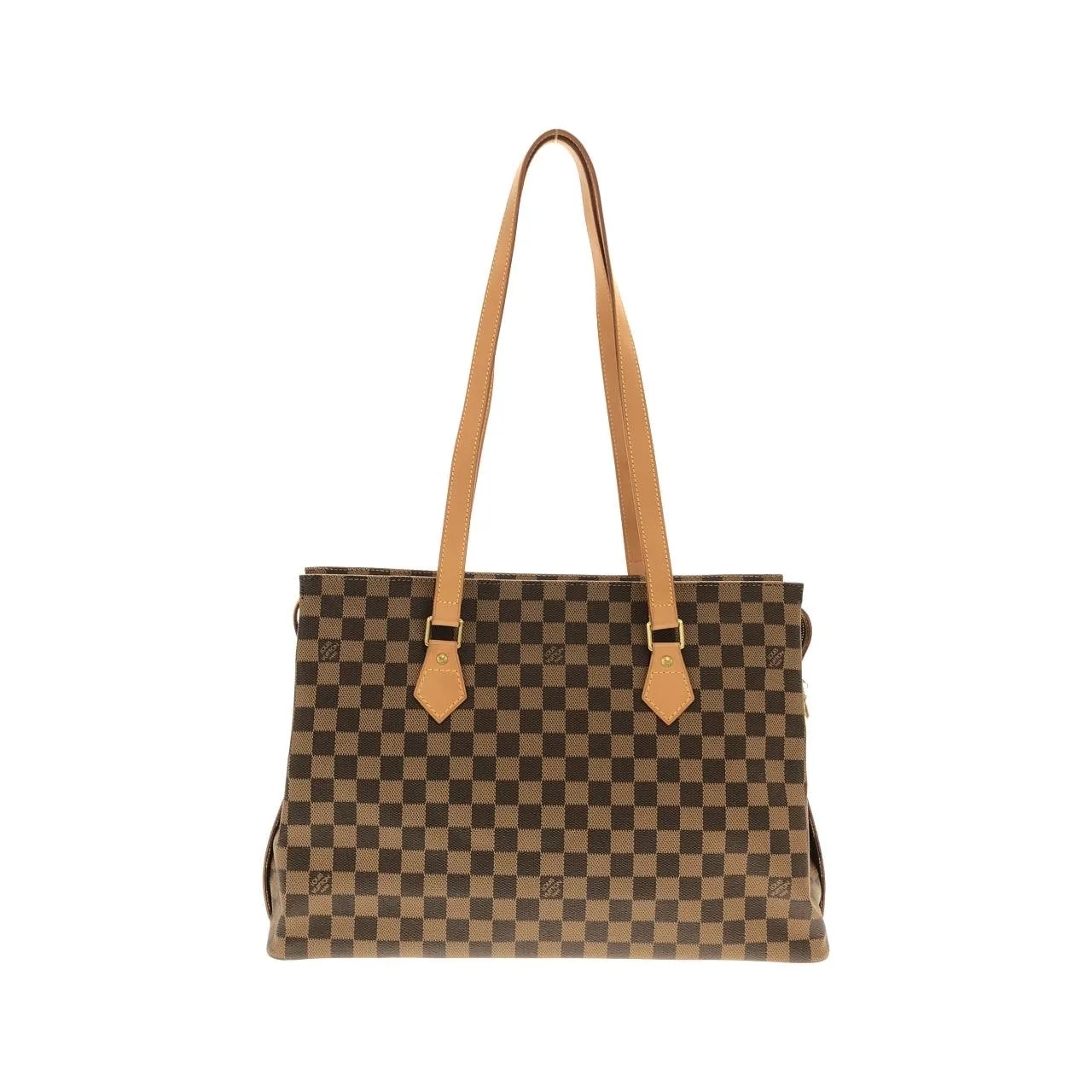 LOUIS VUITTON M99037 Shoulder Damier