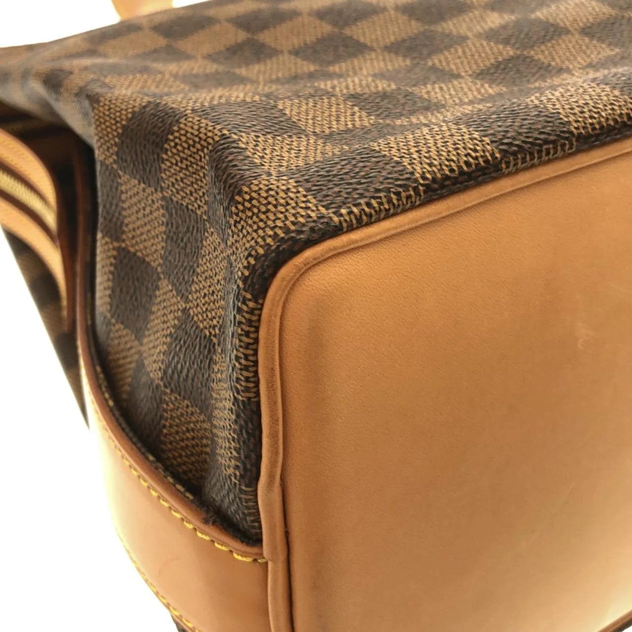 LOUIS VUITTON M99037 Shoulder Damier
