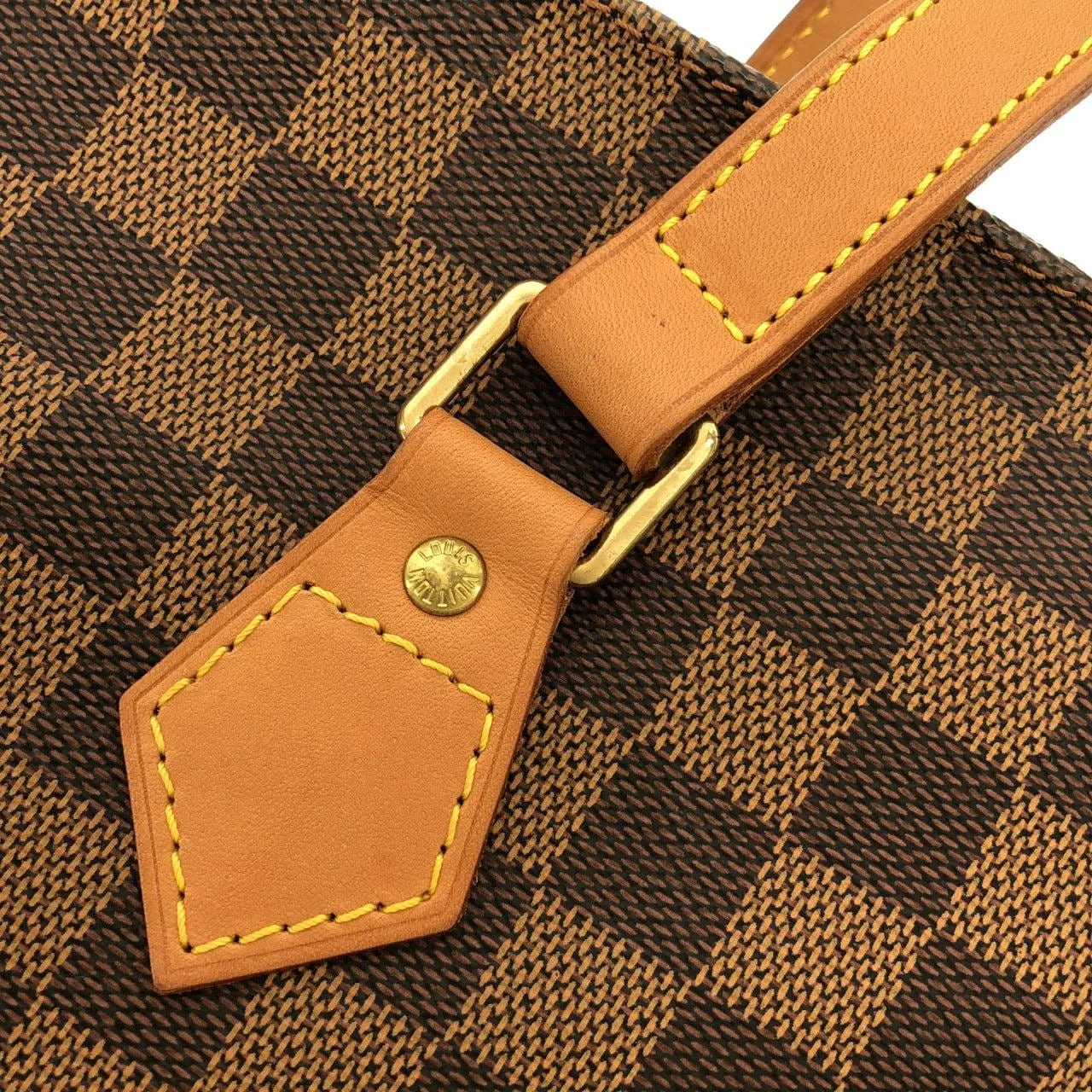 LOUIS VUITTON M99037 Shoulder Damier
