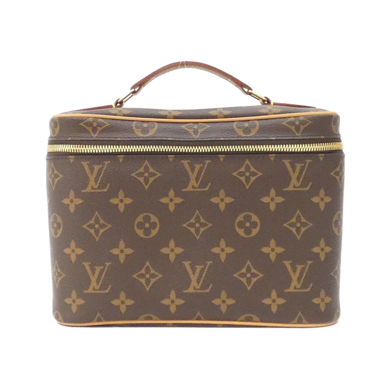 LOUIS VUITTON M42265 Handbag Monogram