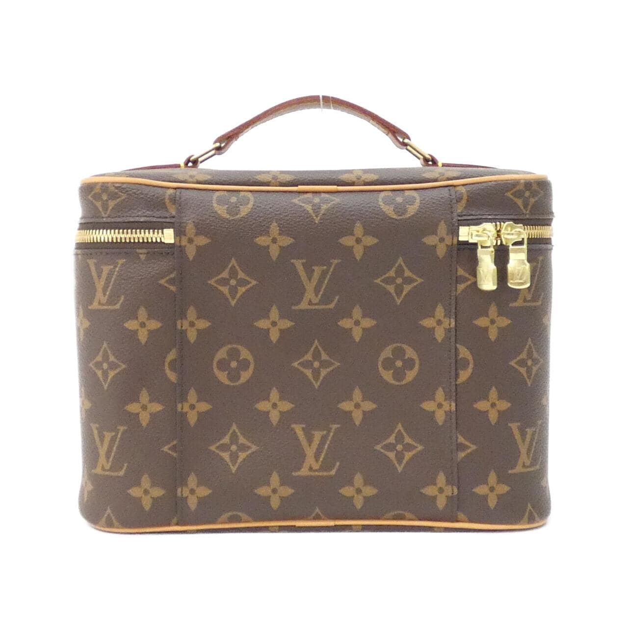 LOUIS VUITTON M42265 Handbag Monogram 2