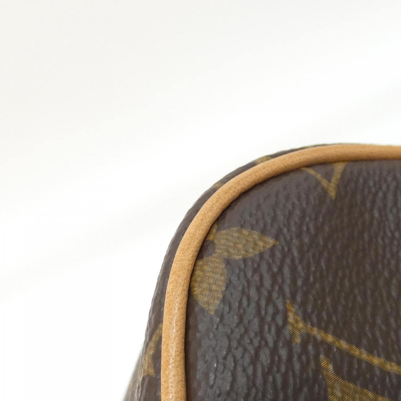LOUIS VUITTON M42265 Handbag Monogram 3
