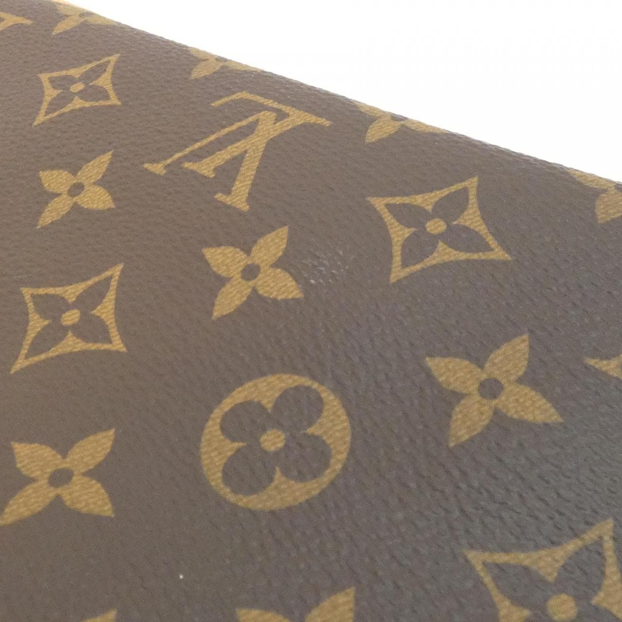LOUIS VUITTON M42265 Handbag Monogram 4