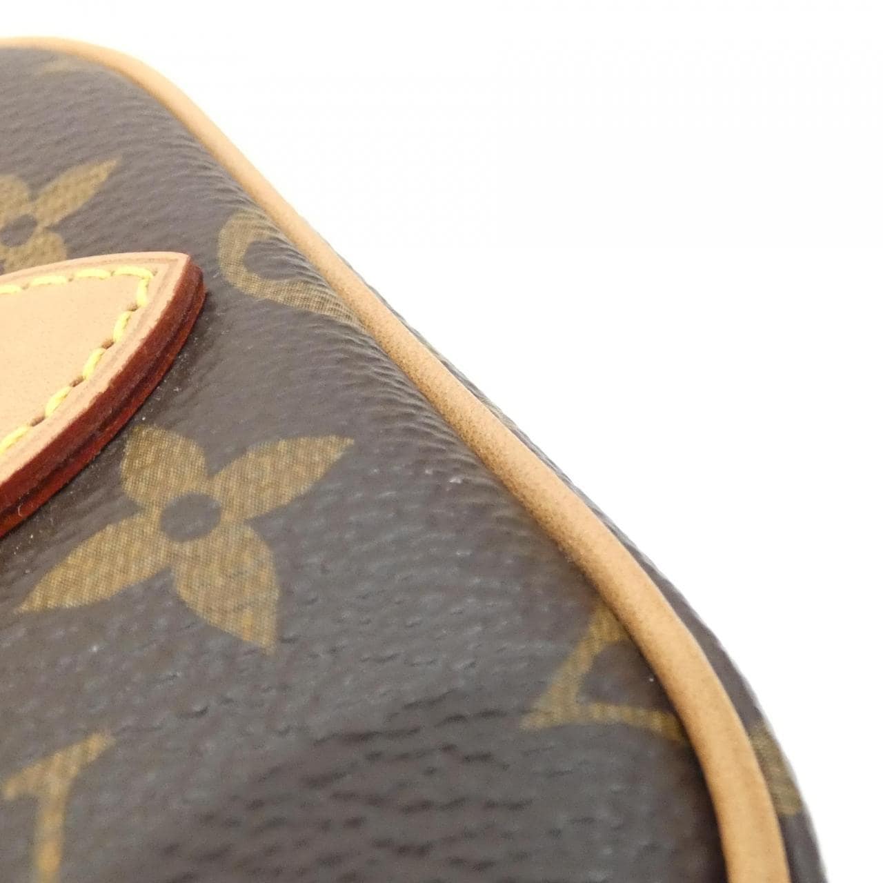 LOUIS VUITTON M42265 Handbag Monogram 5