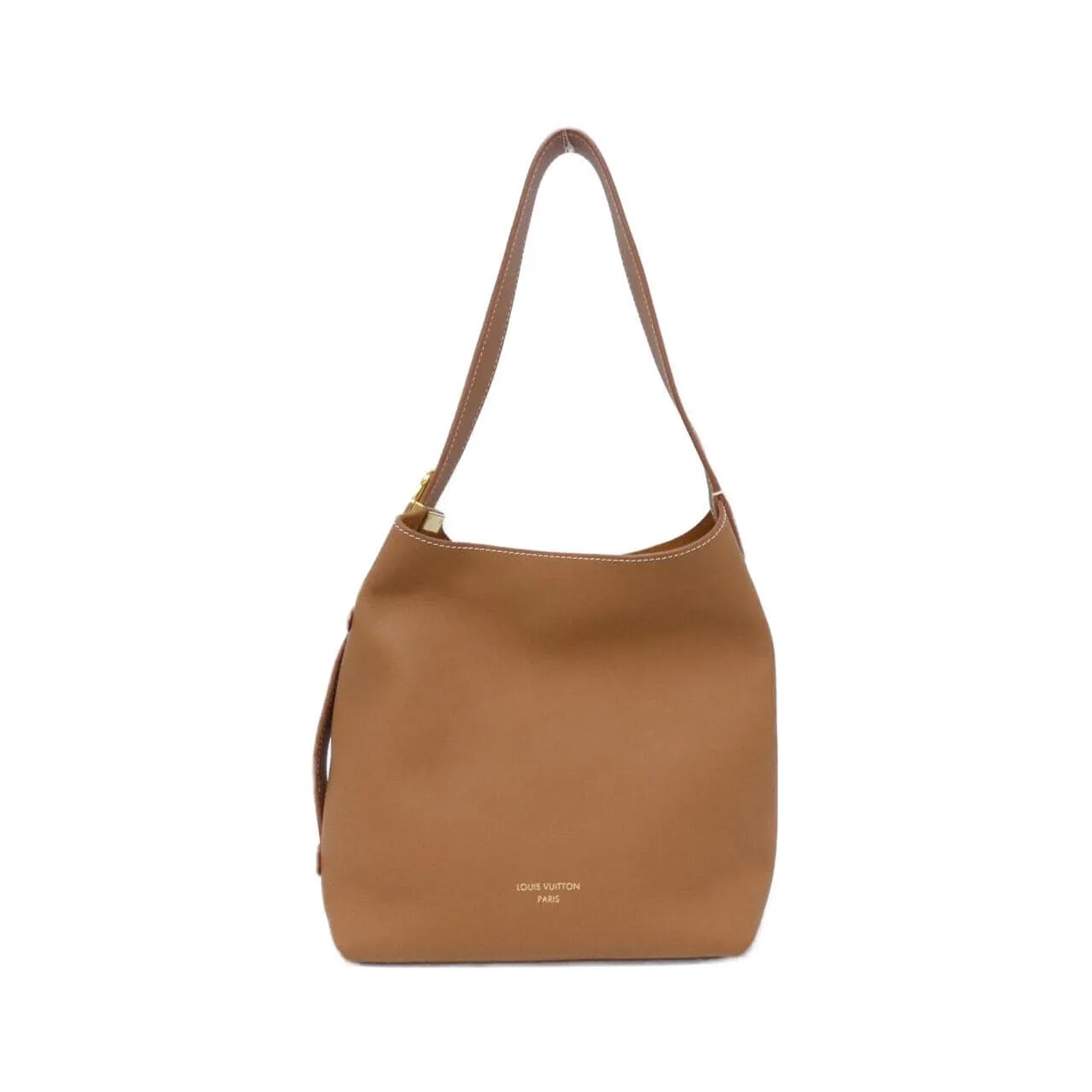 LOUIS VUITTON M25354 Shoulder Cognac