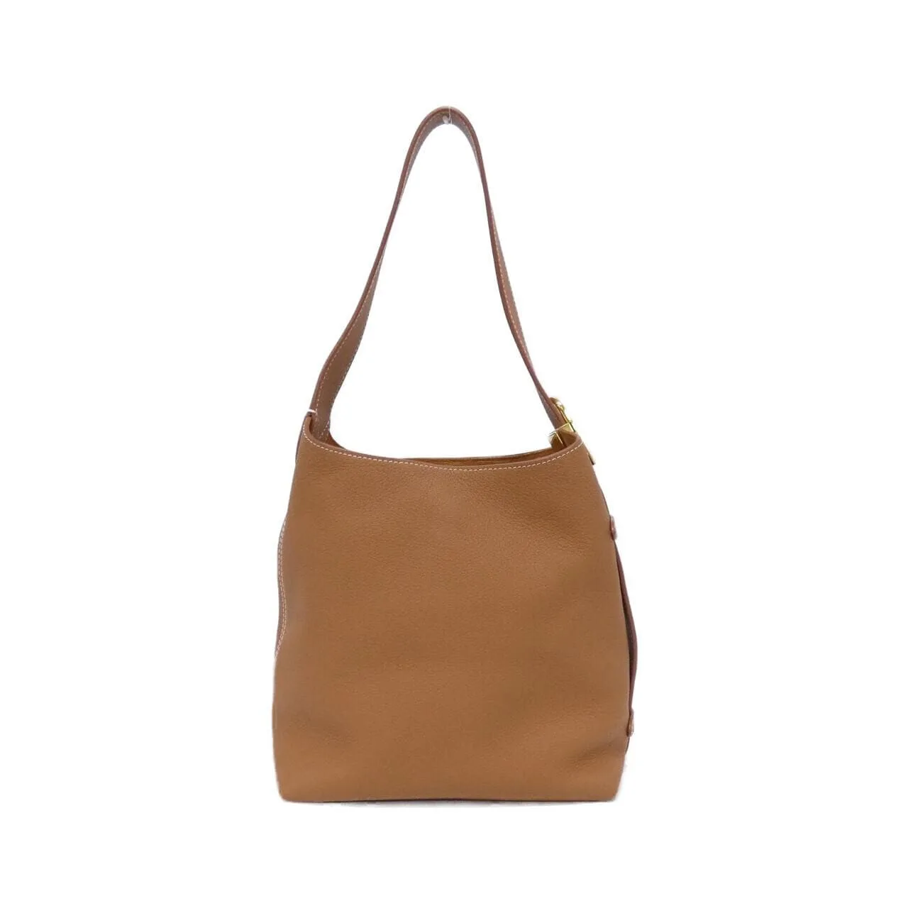 LOUIS VUITTON M25354 Shoulder Cognac 中古品A - 縮圖 2