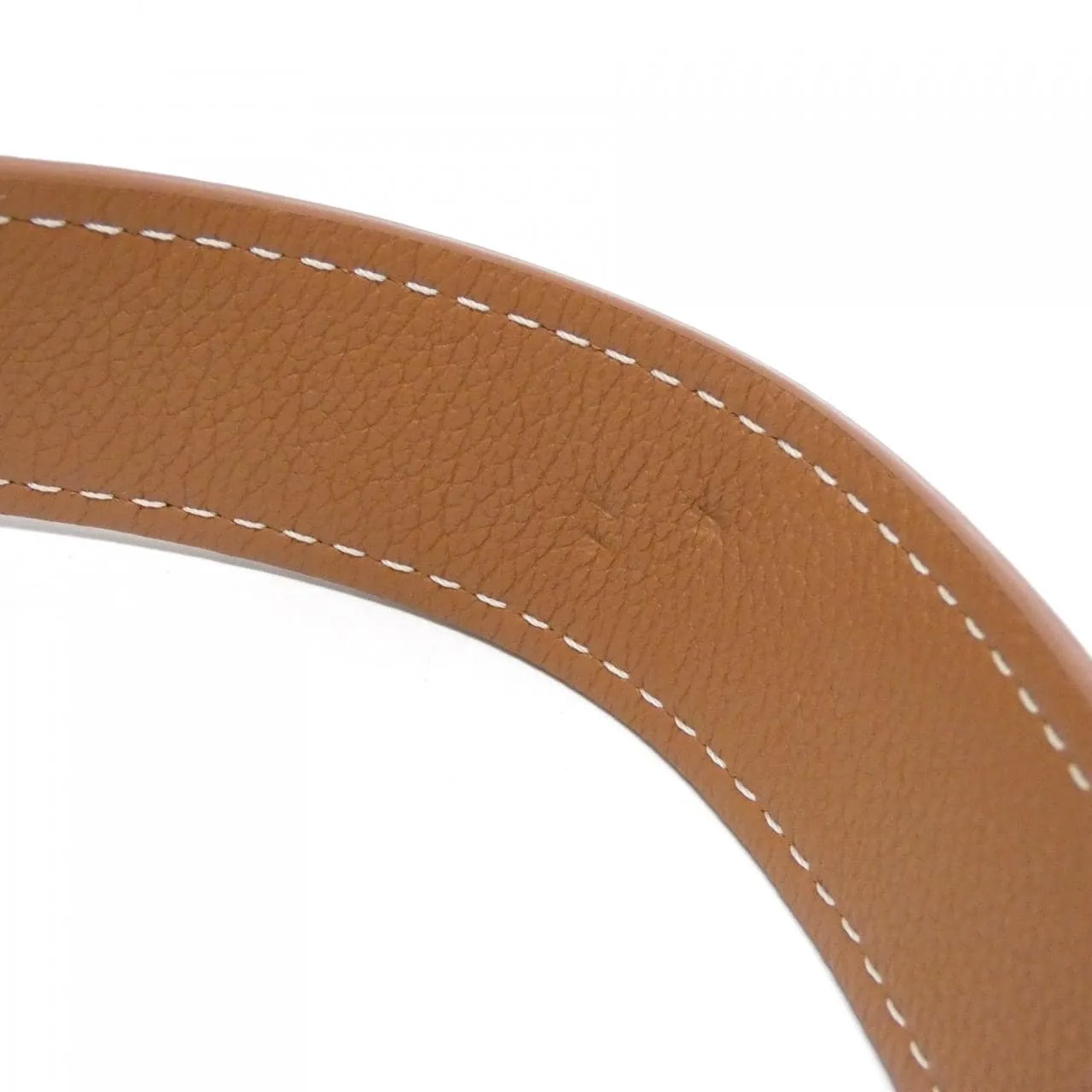 LOUIS VUITTON M25354 Shoulder Cognac 中古品A - 縮圖 5