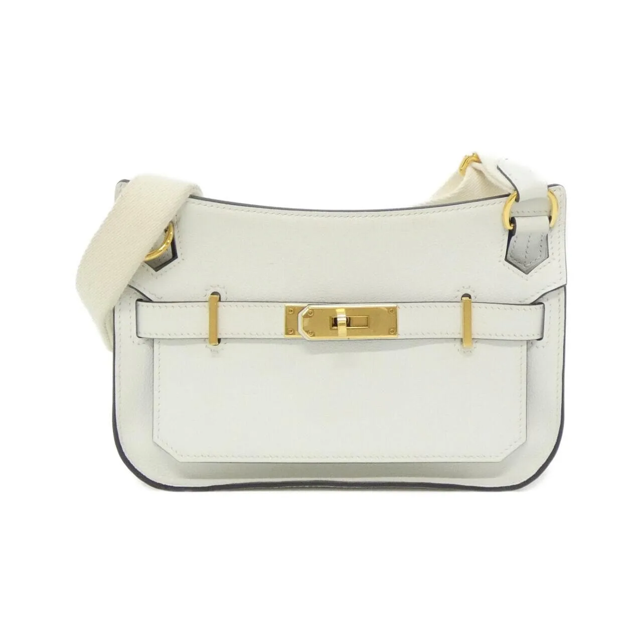 HERMES 084047CC Shoulder