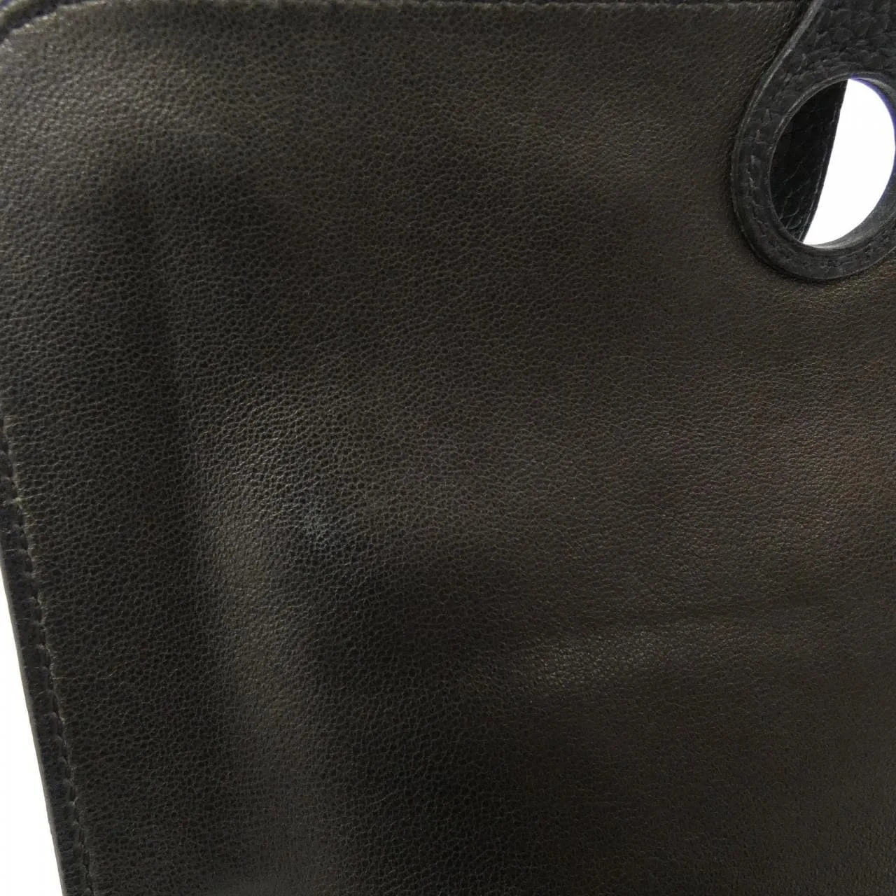 HERMES 037698CK Belt Togo