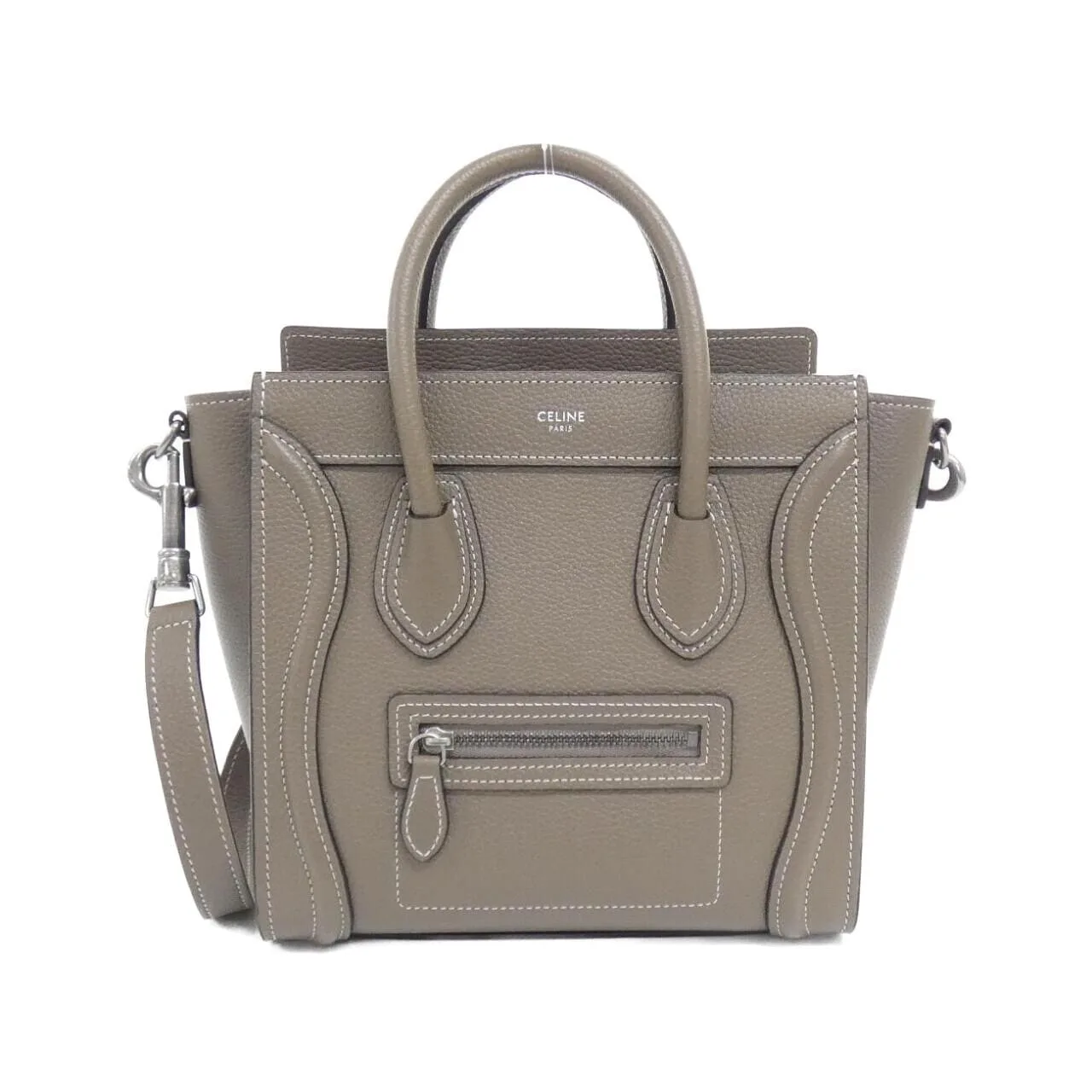 CELINE Luggage 189243DRU 手提包