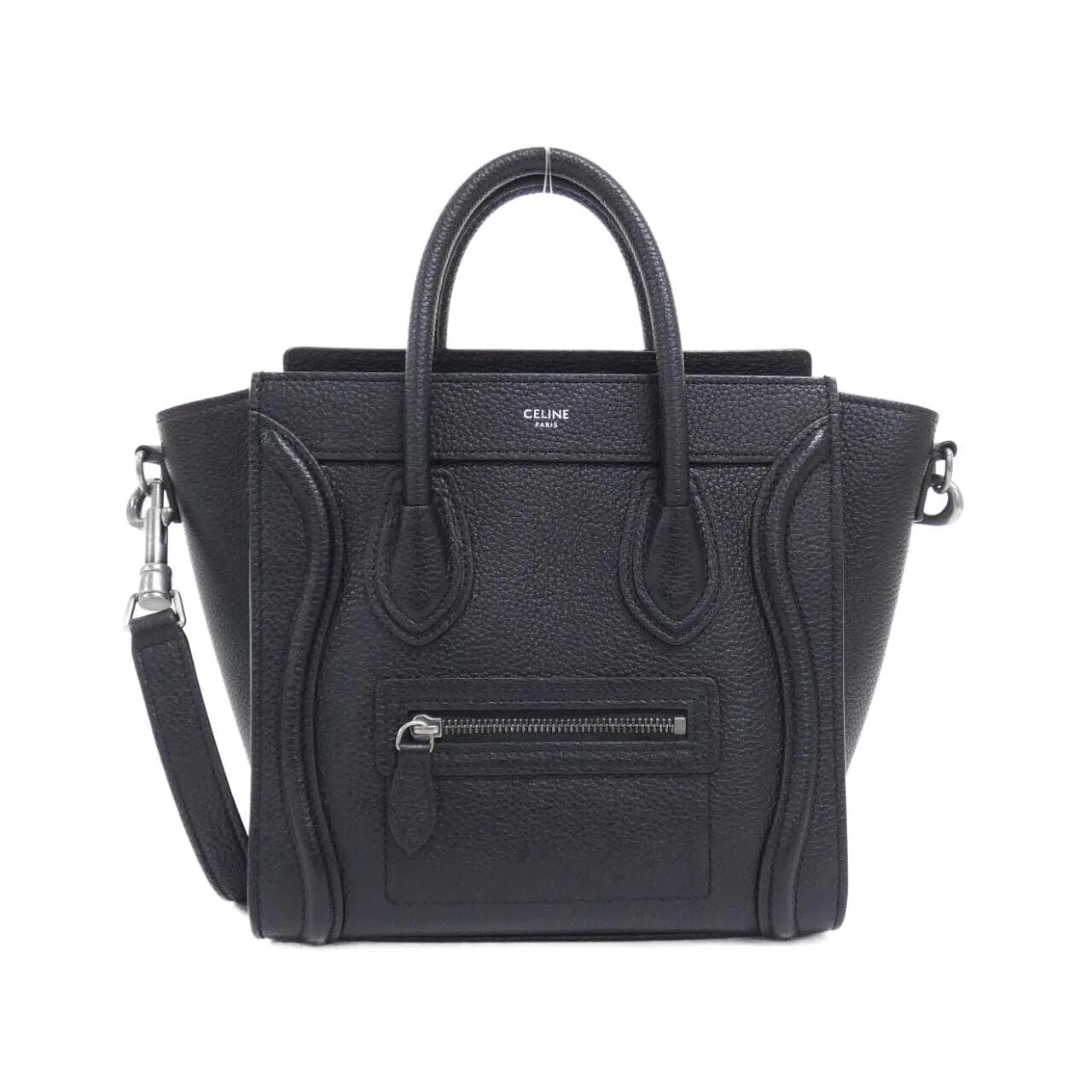 CELINE Luggage 189243DRU Handbag