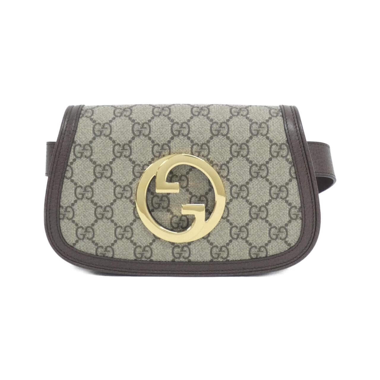 GUCCI 703807 K9GSG 腰包 帆布