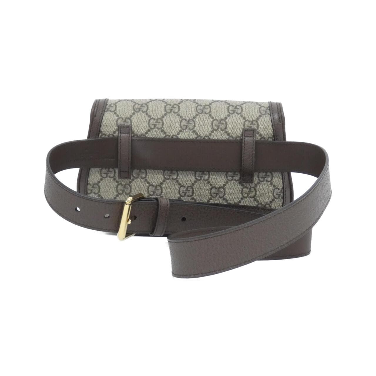 GUCCI 703807 K9GSG 腰包 帆布 2