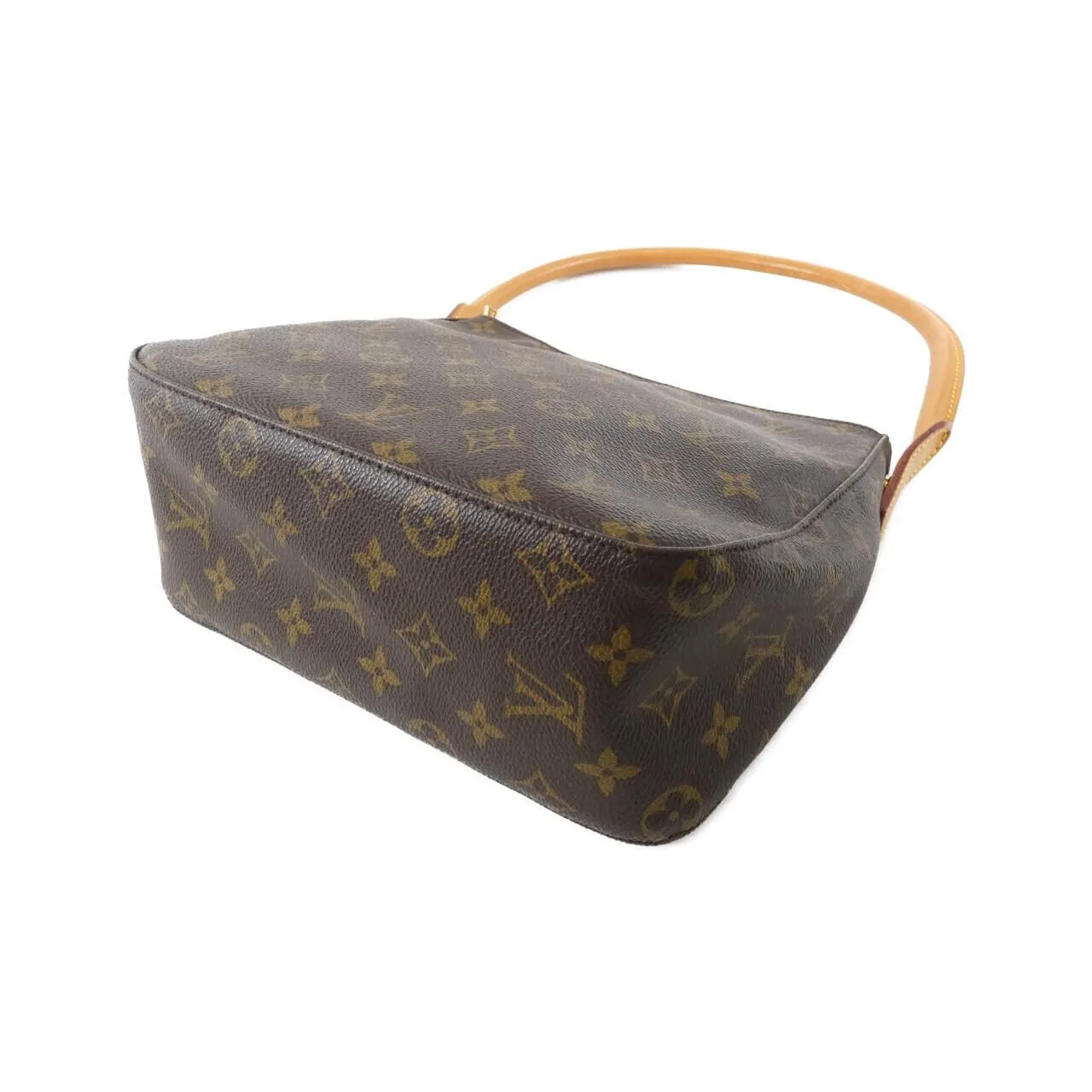 LOUIS VUITTON Looping M51146 Shoulder Monogram 2