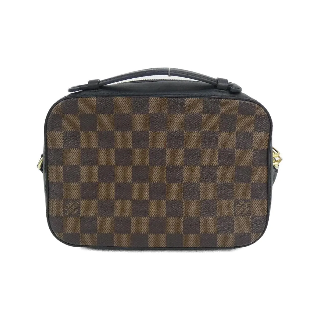 LOUIS VUITTON N40189 Shoulder Damier