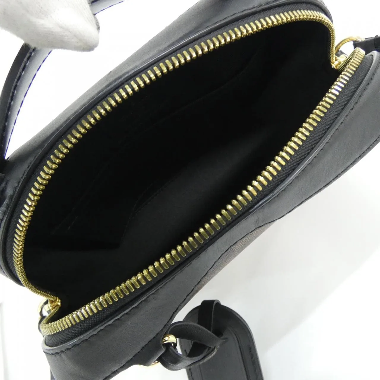 LOUIS VUITTON N40189 Shoulder Damier