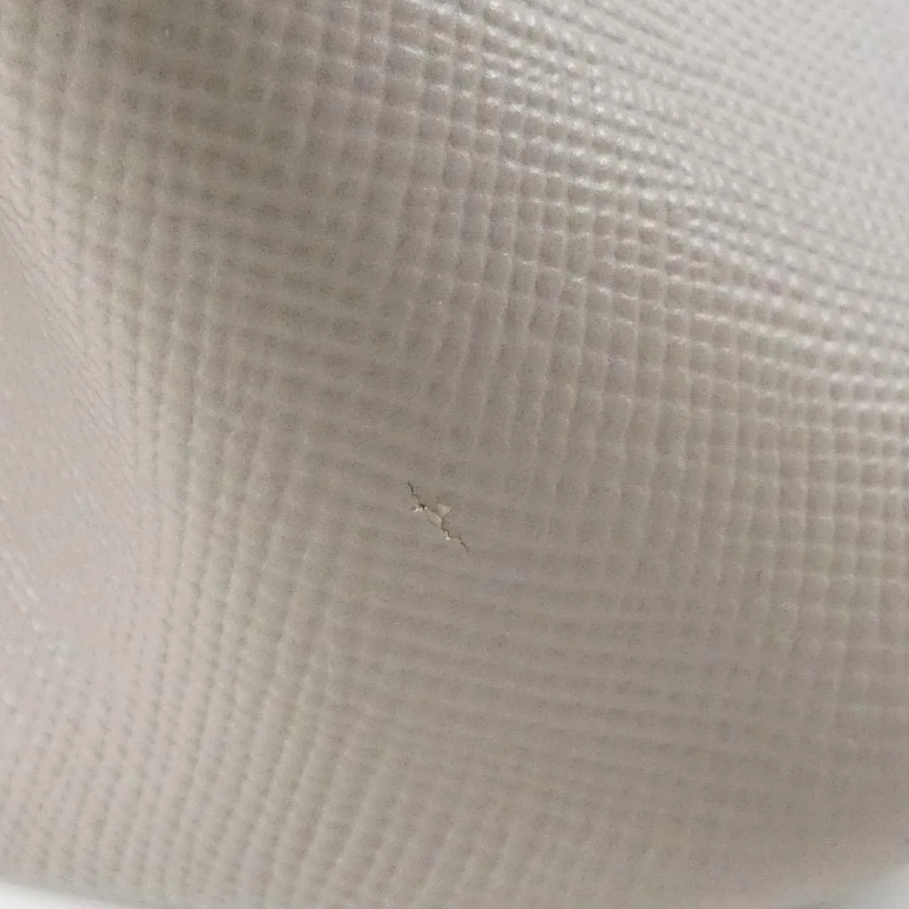 PRADA BN2789 Handbag 黑色 中古品B - 縮圖 5