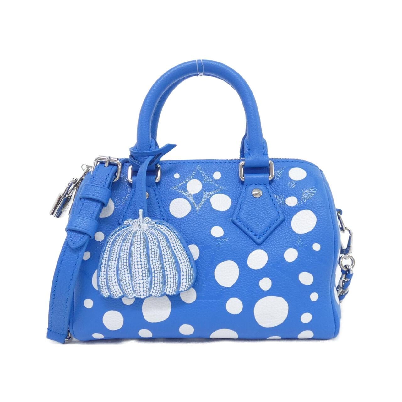 LOUIS VUITTON Speedy M46425 Shoulder Monogram