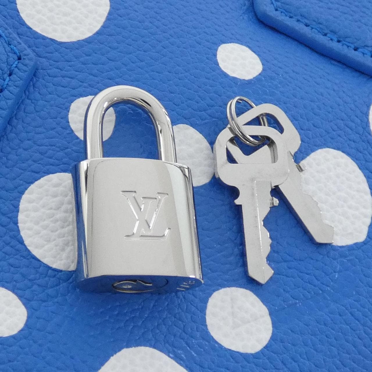 LOUIS VUITTON Speedy M46425 Shoulder Monogram 3