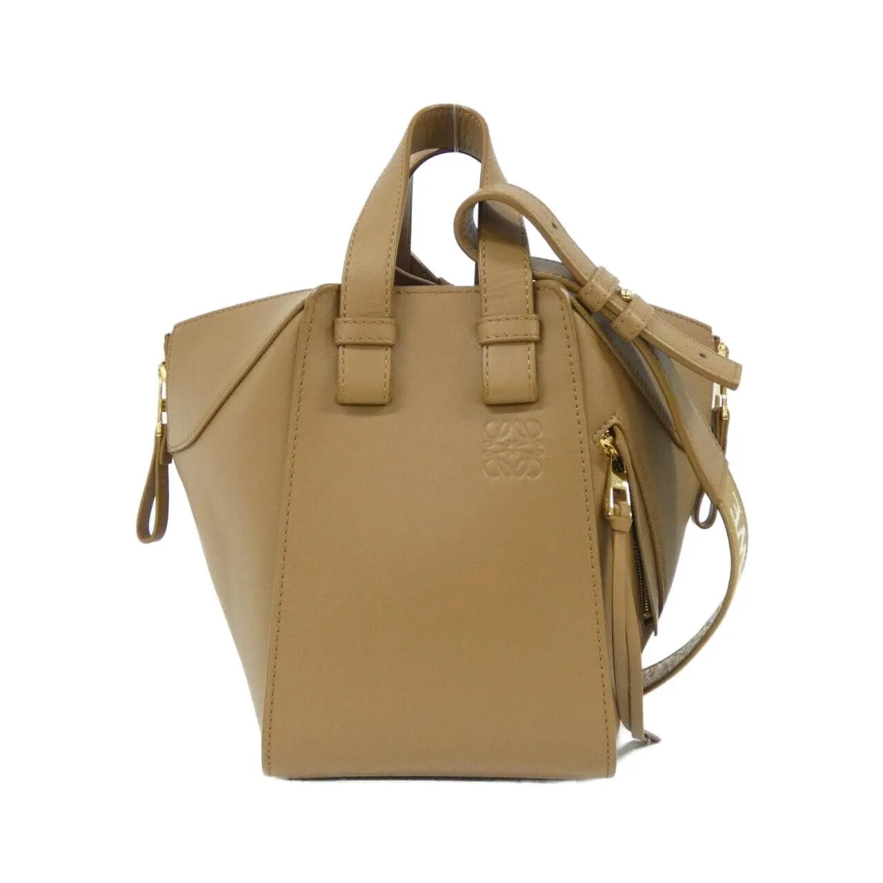 LOEWE Hammock A538H13X14 肩背包