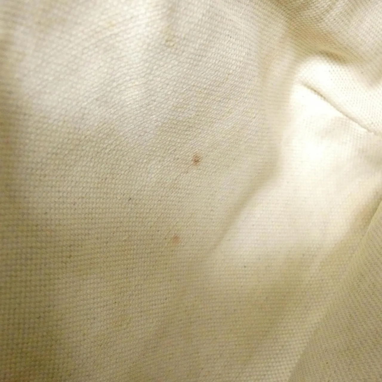 GUCCI 529711 K9GLT Belt Canvas 黑色 帆布 中古品A - 縮圖 9