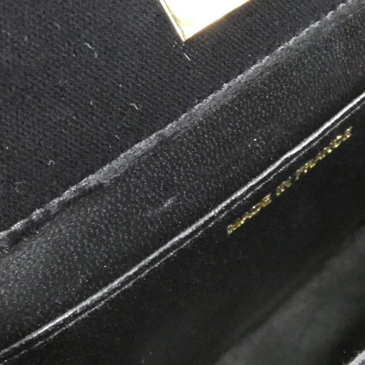 CHANEL Handbag