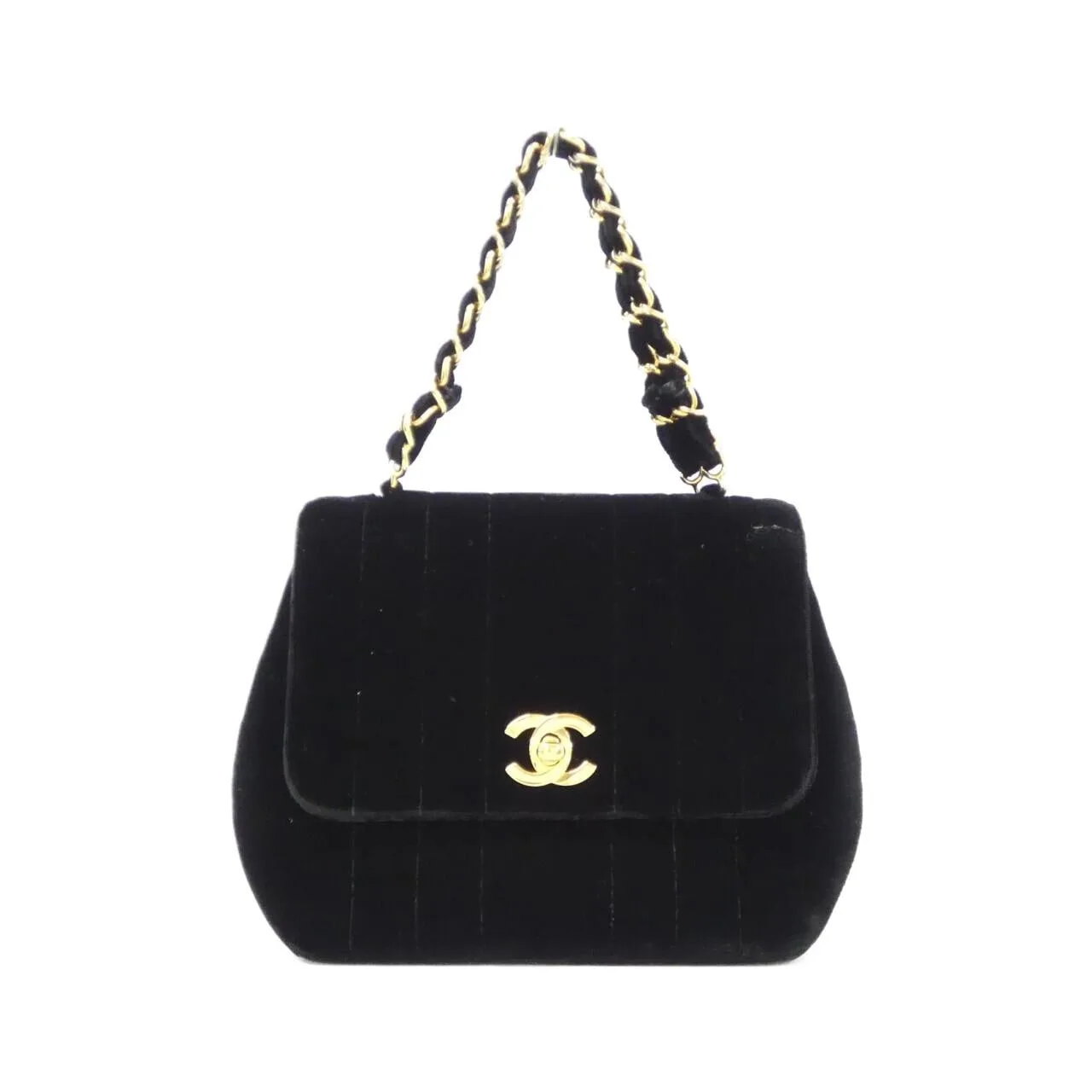 CHANEL Handbag