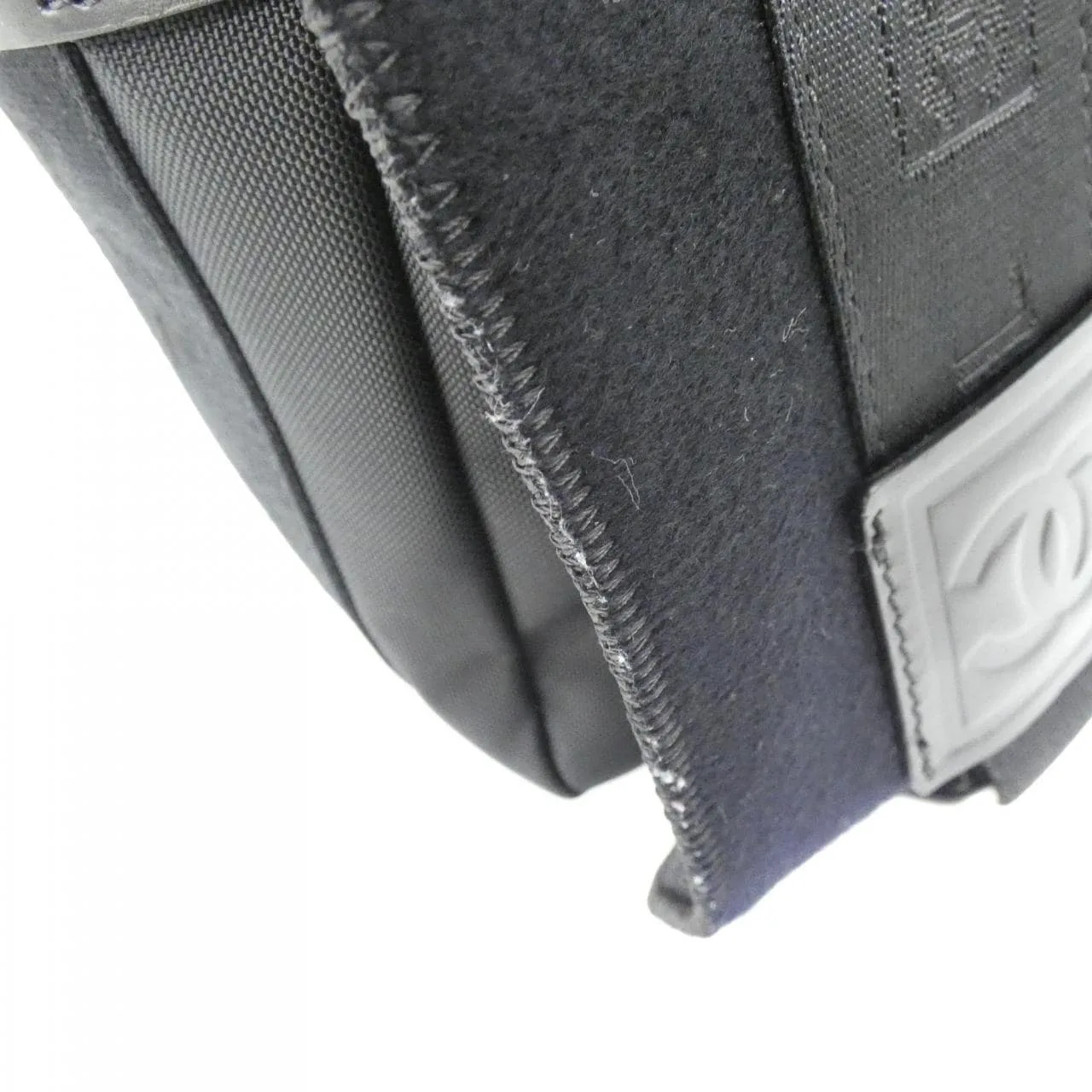 CHANEL 26169 Shoulder Nylon