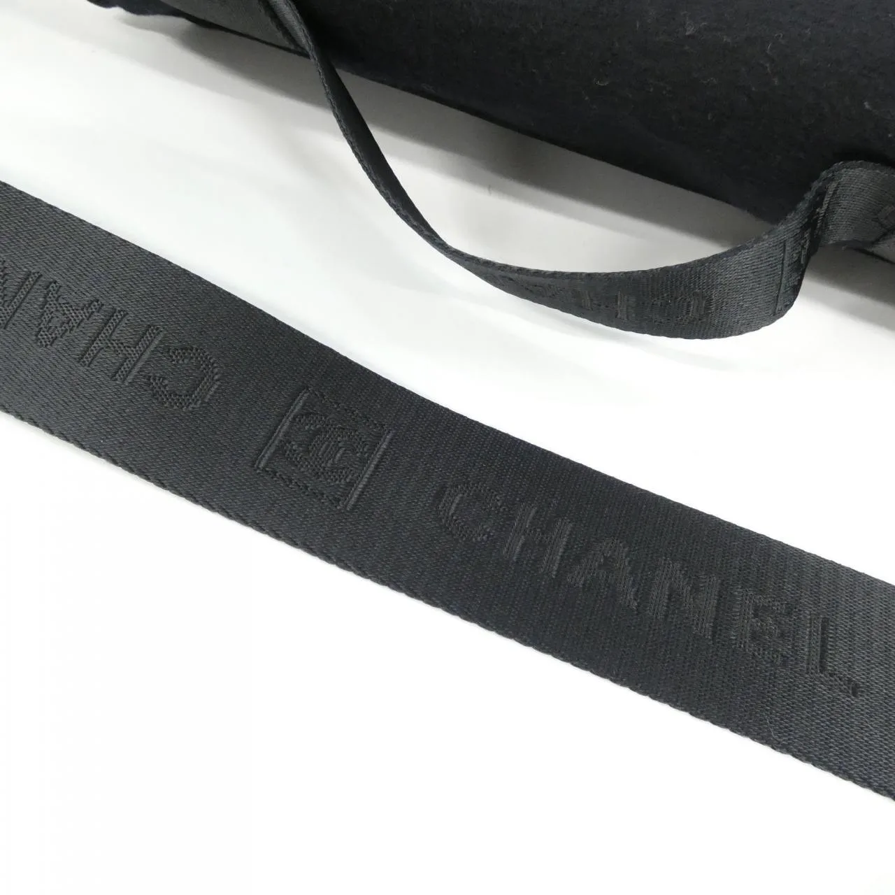 CHANEL 26169 Shoulder Nylon