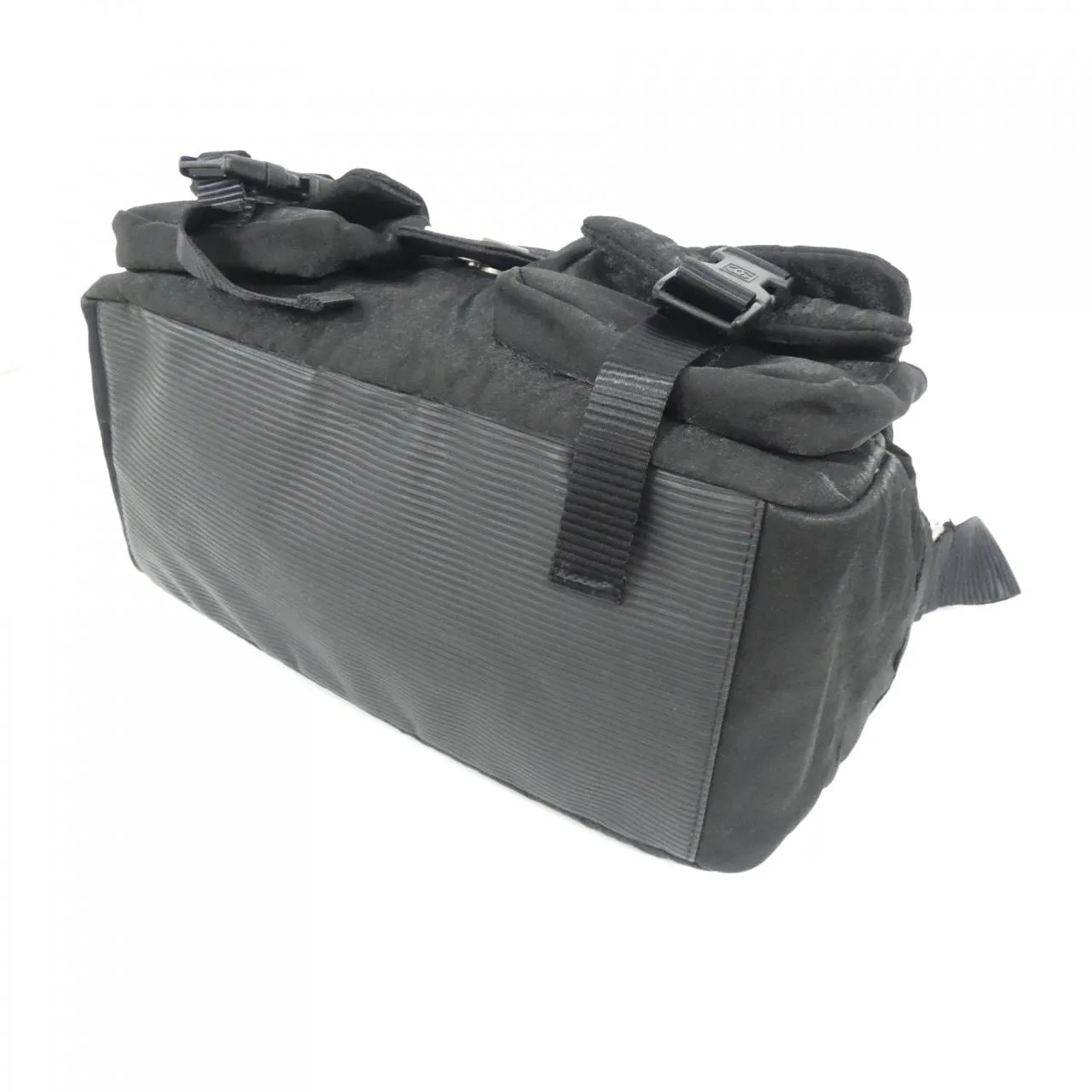 CHANEL 33036 Shoulder Nylon