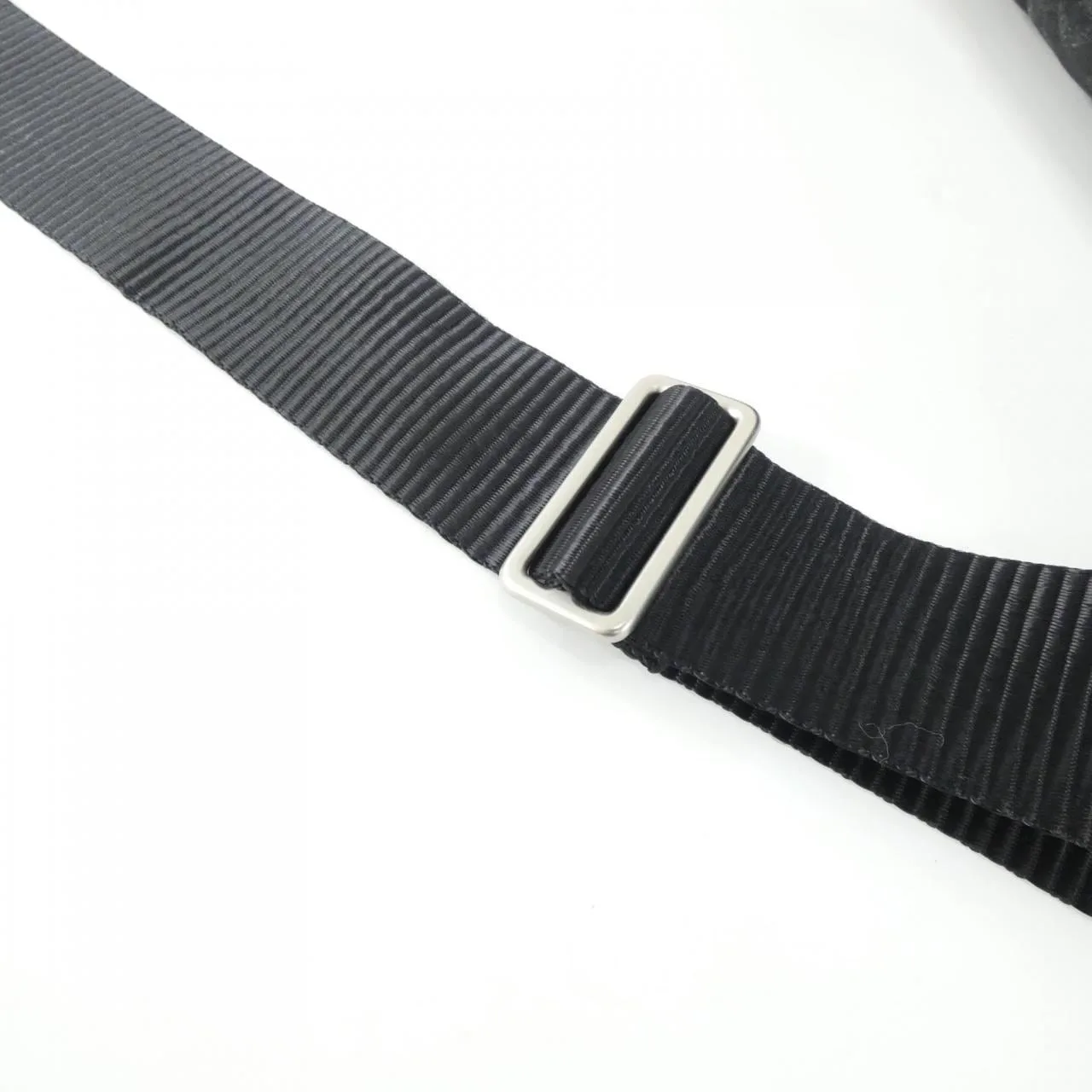 CHANEL 33036 Shoulder Nylon