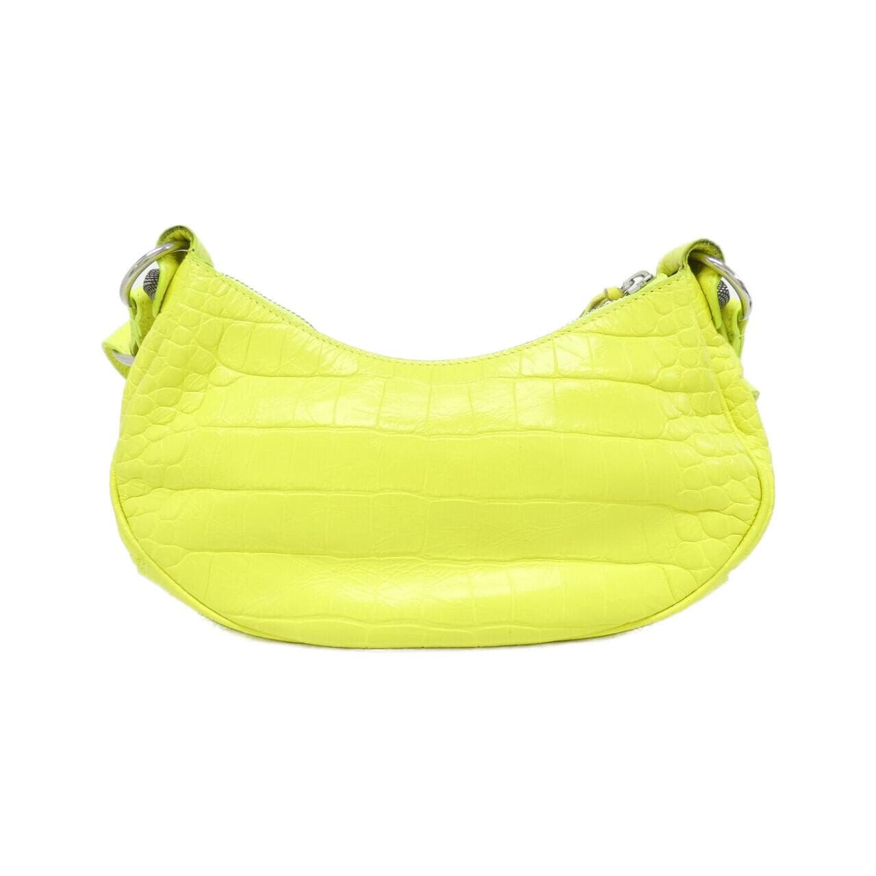 BALENCIAGA Le Cagole 671309 肩背包 皮革 2