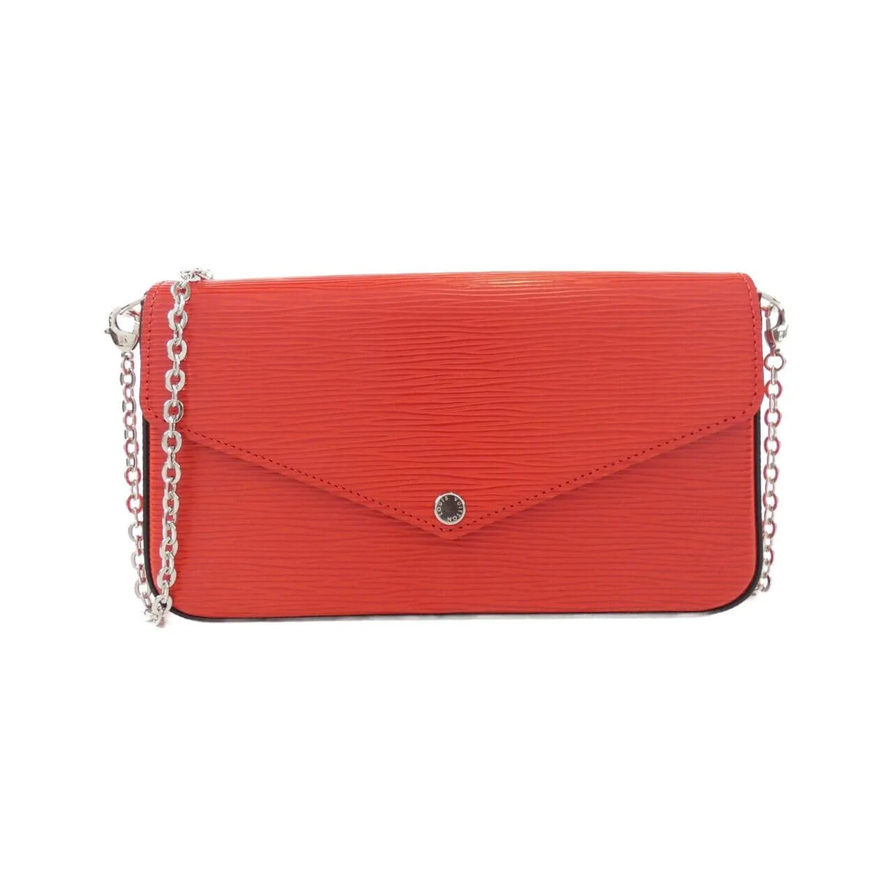 LOUIS VUITTON Pochette M41559 肩背包 Epi