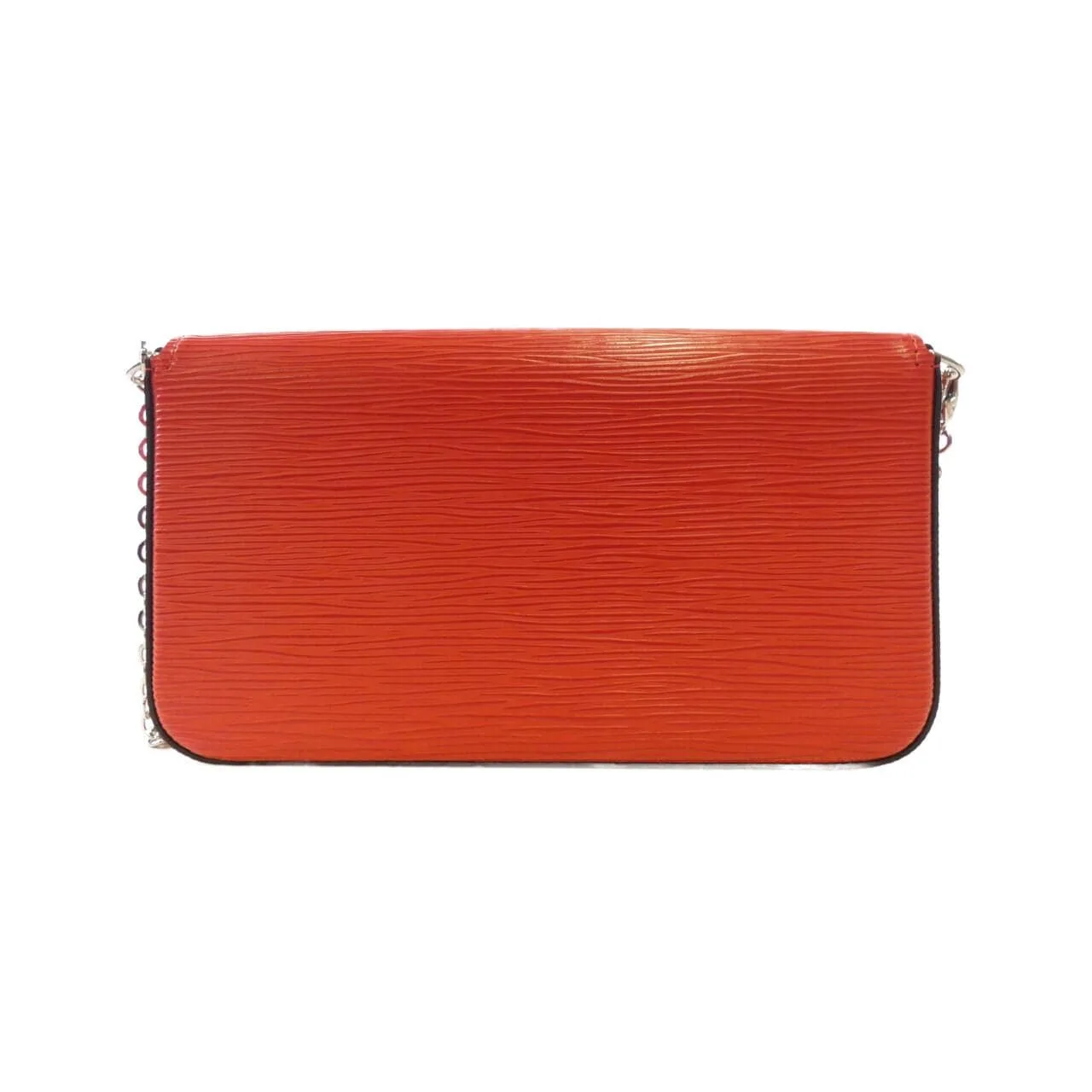 LOUIS VUITTON Pochette M41559 Shoulder Epi