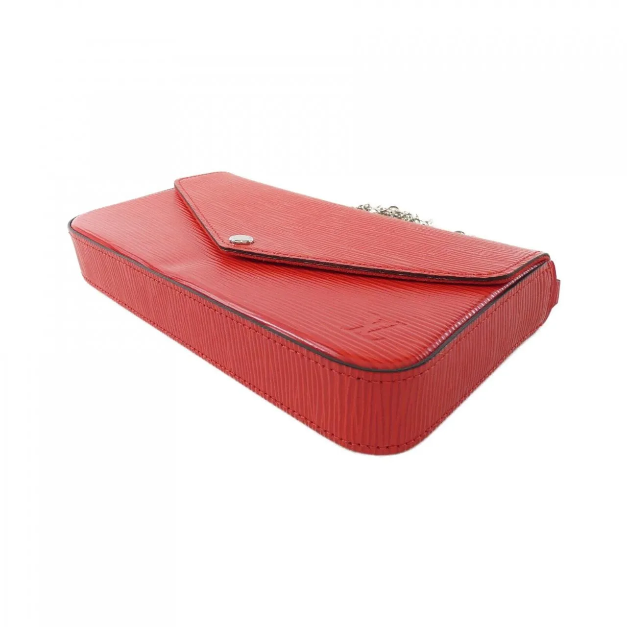 LOUIS VUITTON Pochette M41559 Shoulder Epi