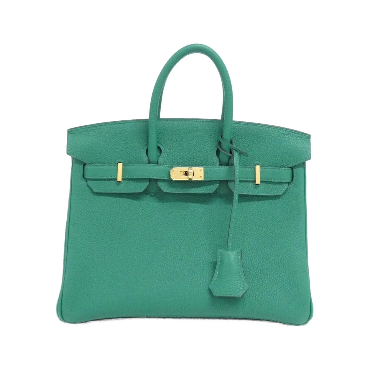 HERMES Birkin 041344CC Handbag Togo