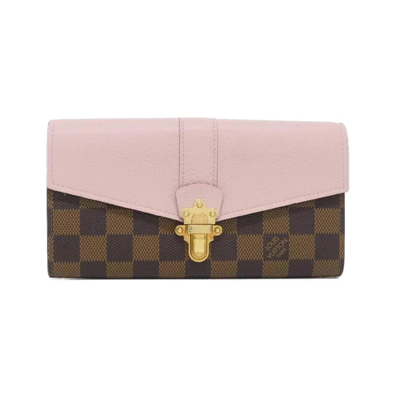 LOUIS VUITTON N64447 Wallet Damier
