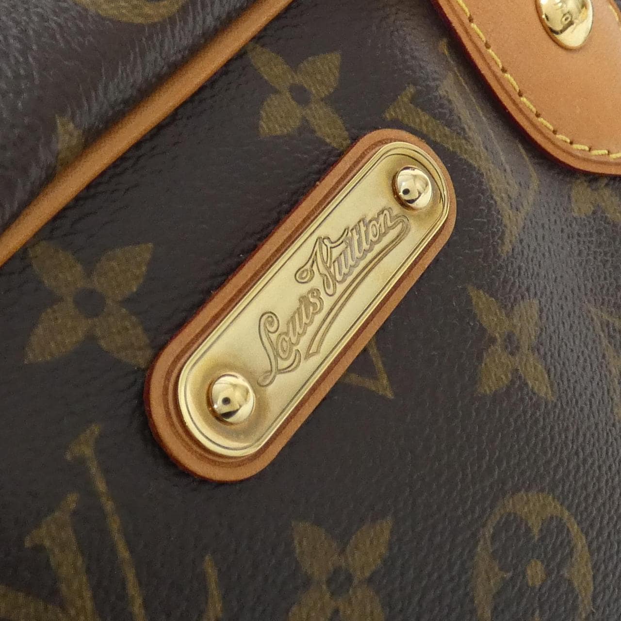 LOUIS VUITTON M95565 Shoulder Monogram 5
