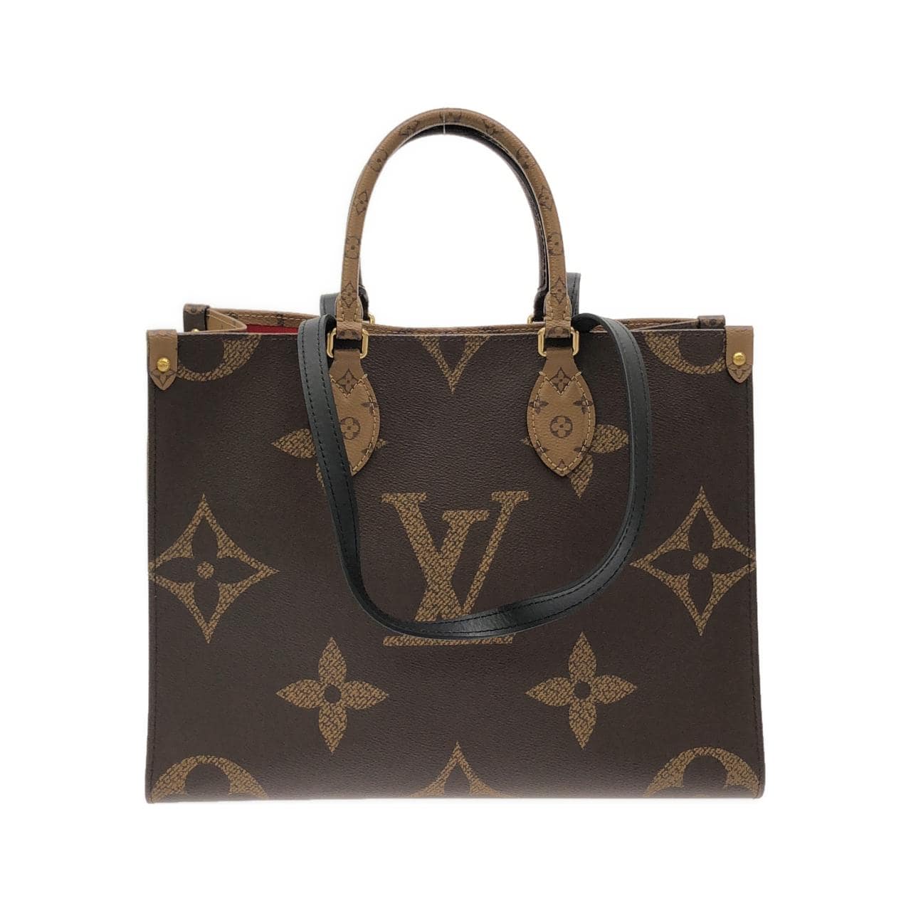 LOUIS VUITTON OnTheGo M45321 手提包 Monogram