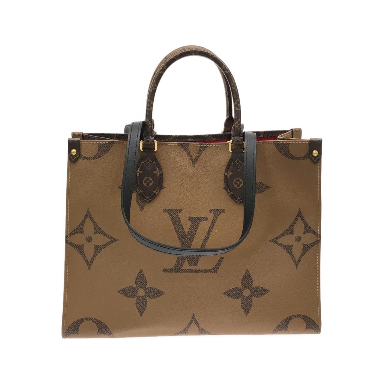 LOUIS VUITTON OnTheGo M45321 手提包 Monogram 2