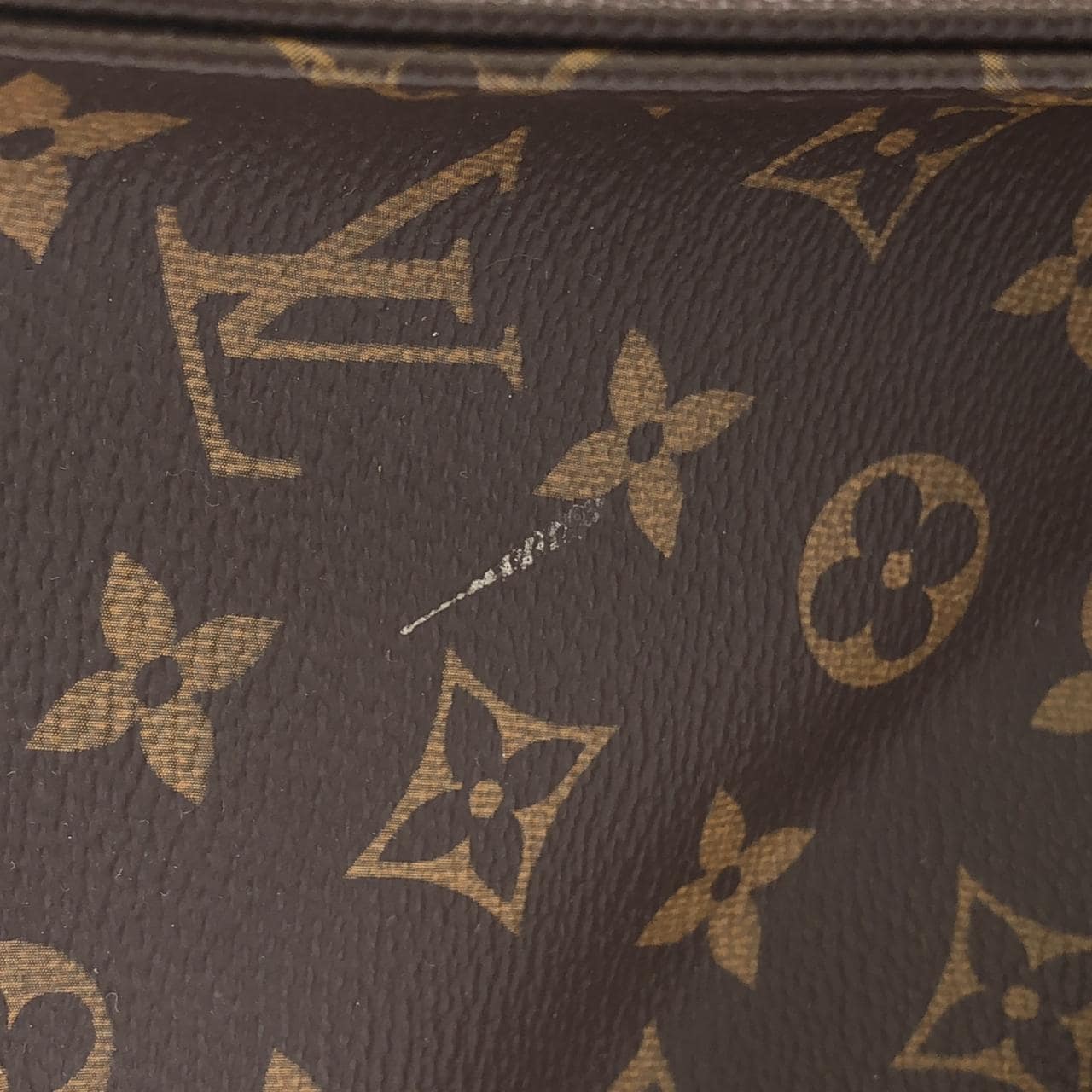 LOUIS VUITTON OnTheGo M45321 手提包 Monogram 5