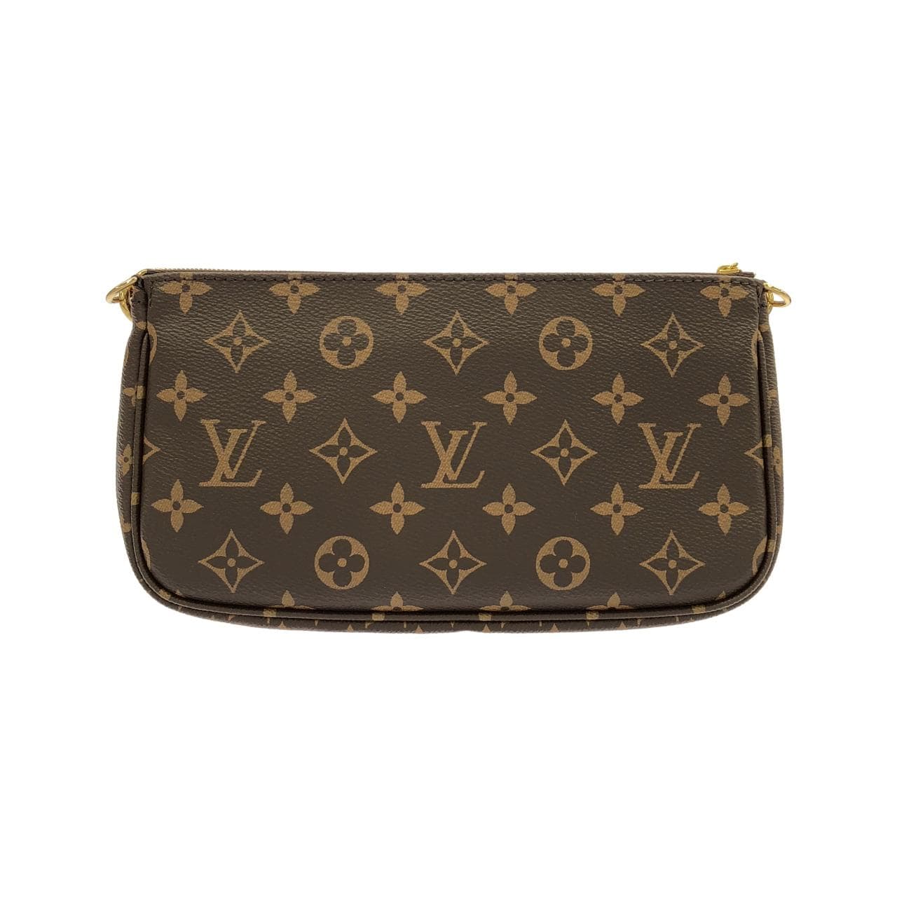 LOUIS VUITTON Pochette M44813 肩背包 Monogram 2