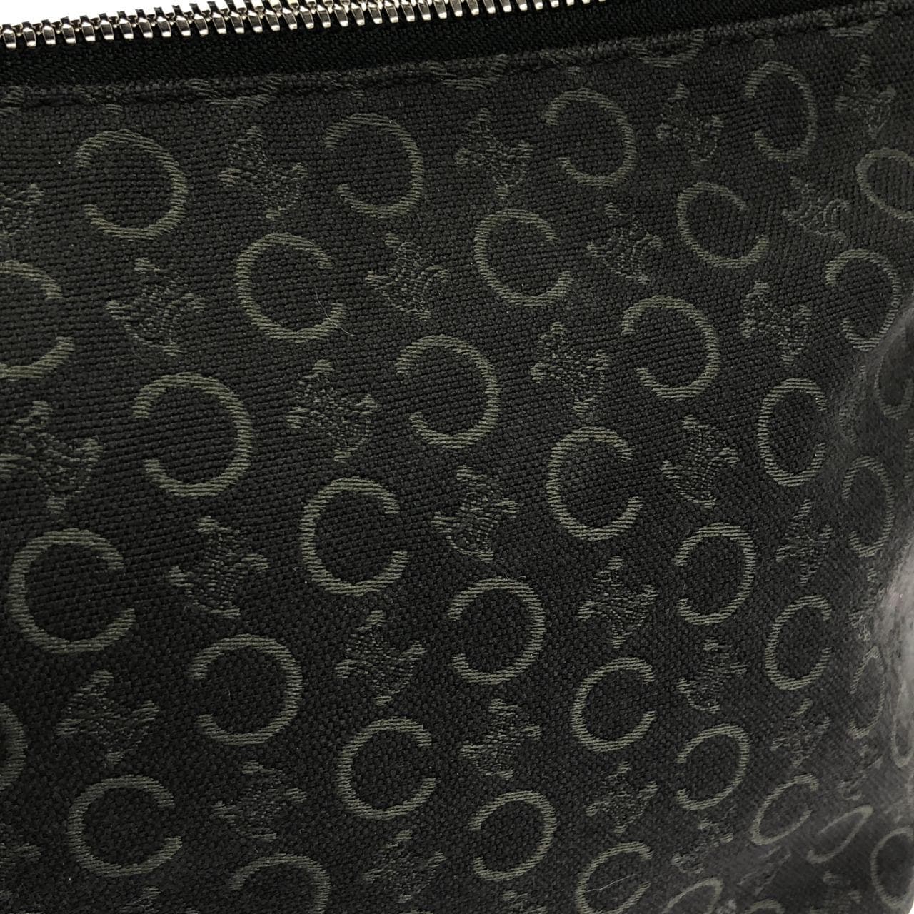CELINE 手提包 帆布 3