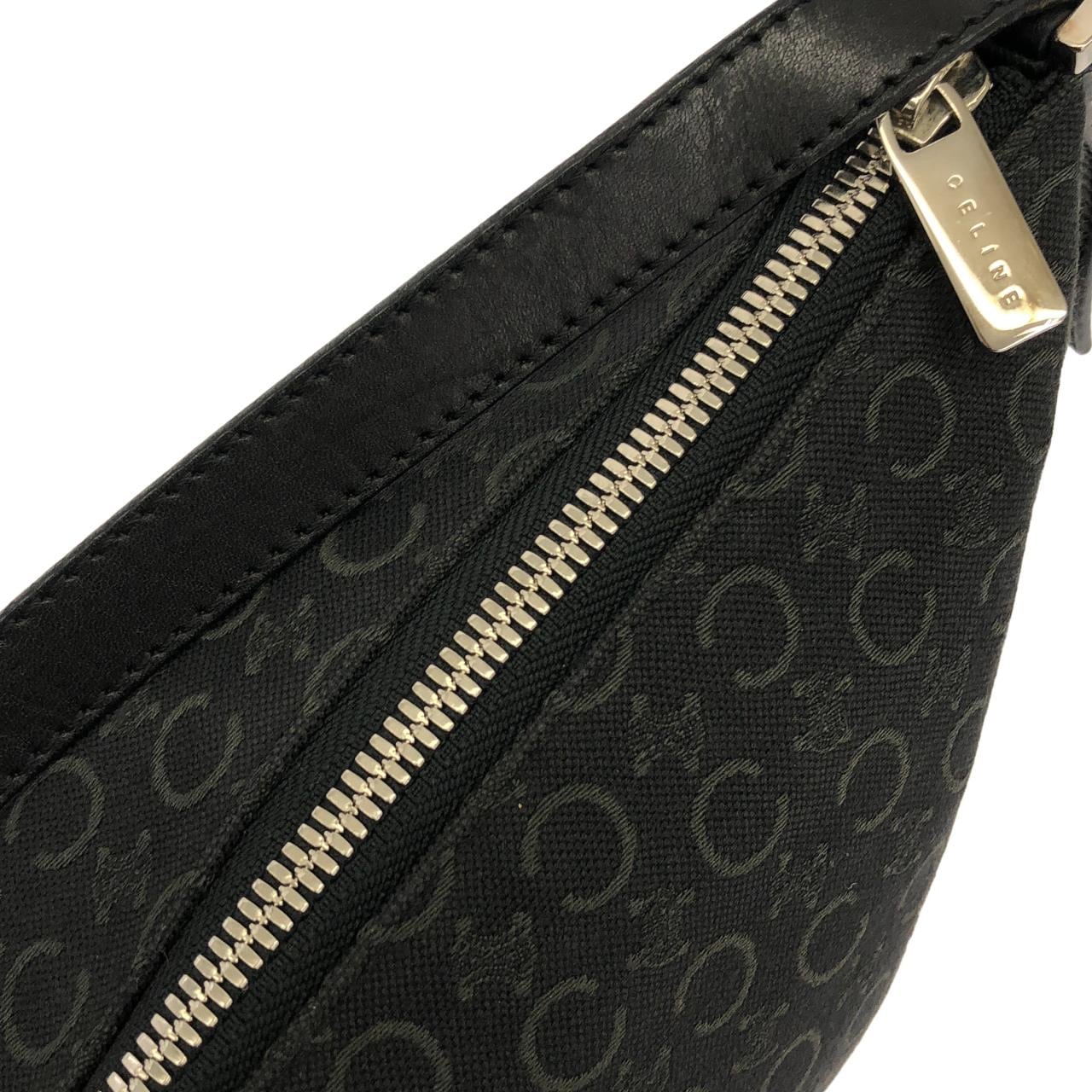 CELINE 手提包 帆布 4