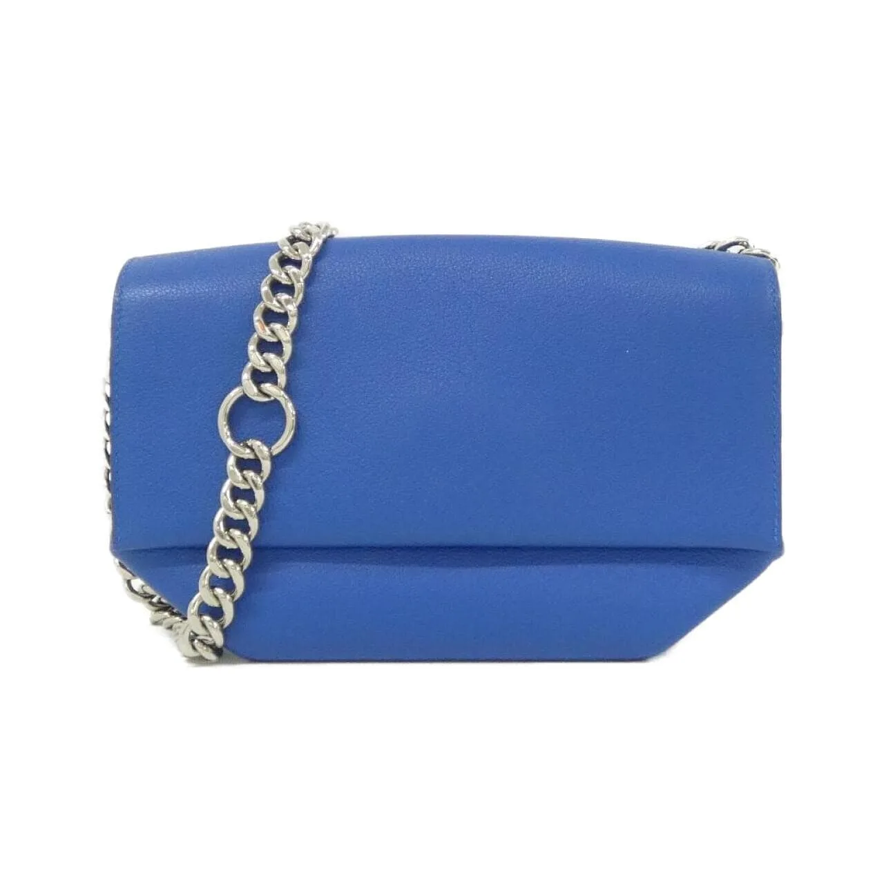 HERMES 076204CK 肩背包 Blue