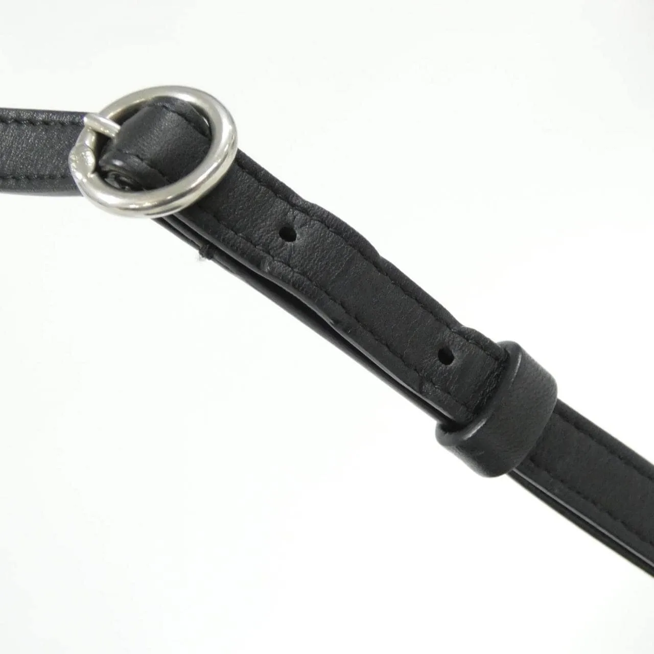 CHANEL 69993 Shoulder 黑色 中古品A - 縮圖 7