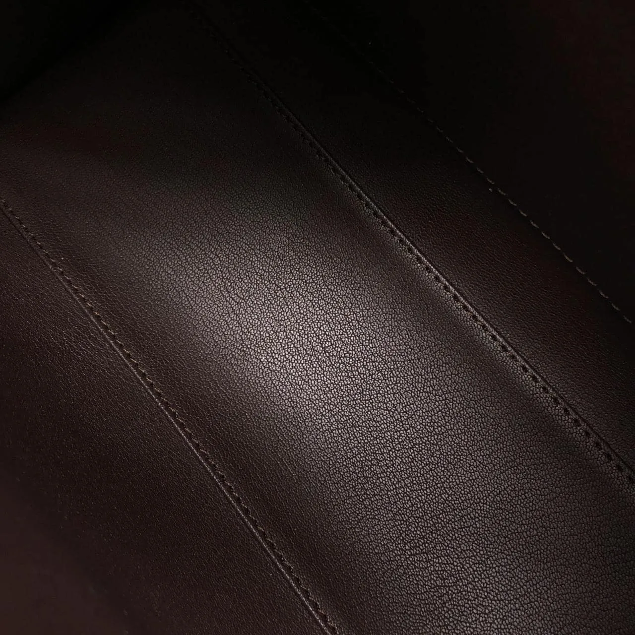 LOUIS VUITTON Steamer N94977 Handbag Leather